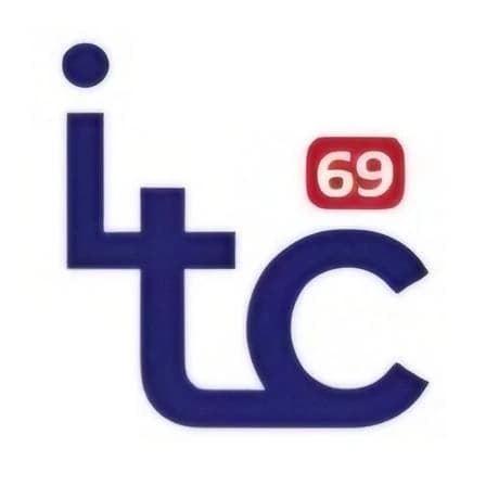 Logo ITC