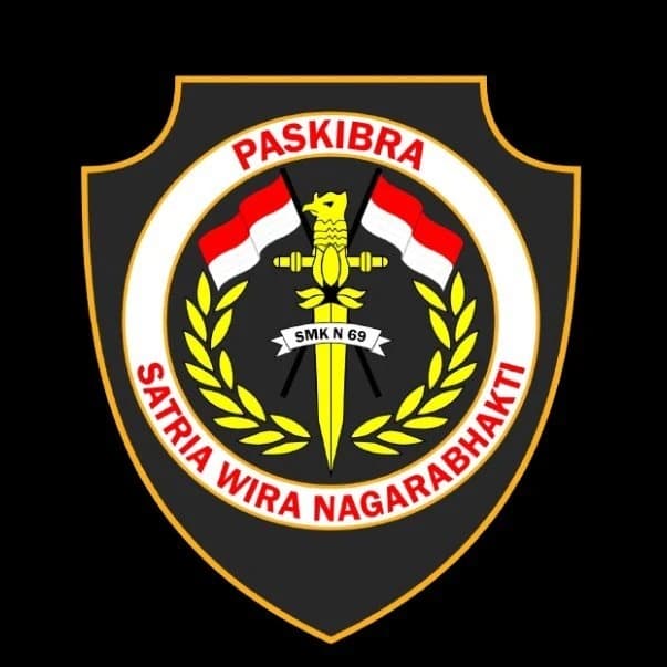 Logo Paskibra